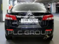 2018 Renault Sm5 Nova