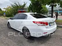 2018 Renault Sm5 Nova