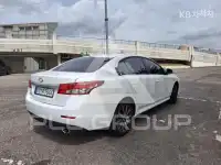 2018 Renault Sm5 Nova