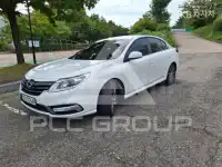 2018 Renault Sm5 Nova
