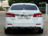 2018 Renault Sm5 Nova