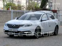 2018 Renault Sm5 Nova