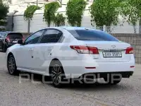 2018 Renault Sm5 Nova
