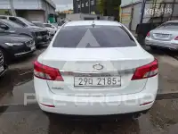 2018 Renault Sm5 Nova