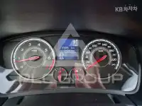 2018 Renault Sm5 Nova
