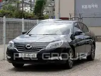 2018 Renault Sm5 Nova