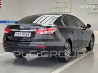 2018 Renault Sm5 Nova