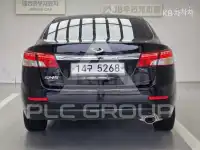 2018 Renault Sm5 Nova