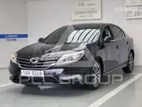 2018 Renault Sm5 Nova