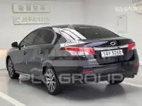 2018 Renault Sm5 Nova