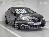 2018 Renault Sm5 Nova