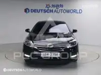 2018 Renault Sm5 Nova