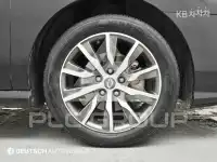 2018 Renault Sm5 Nova