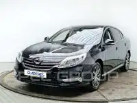 2018 Renault Sm5 Nova