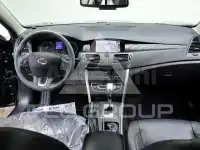 2018 Renault Sm5 Nova