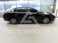 2018 Renault Sm5 Nova