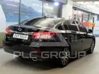 2018 Renault Sm5 Nova