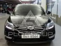 2018 Renault Sm5 Nova