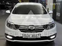 2018 Renault Sm5 Nova
