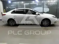 2018 Renault Sm5 Nova