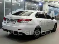 2018 Renault Sm5 Nova
