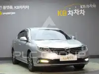 2018 Renault Sm5 Nova