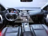 2018 Renault Sm5 Nova