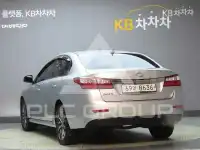 2018 Renault Sm5 Nova