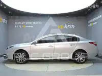 2018 Renault Sm5 Nova