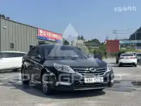 2018 Renault Sm5 Nova