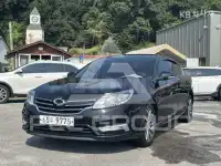 2018 Renault Sm5 Nova