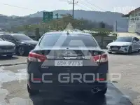 2018 Renault Sm5 Nova
