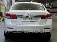 2018 Renault Sm5 Nova