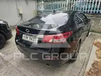 2018 Renault Sm5 Nova