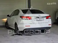 2018 Renault Sm5 Nova