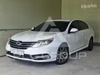 2018 Renault Sm5 Nova