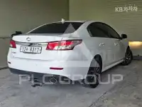 2018 Renault Sm5 Nova