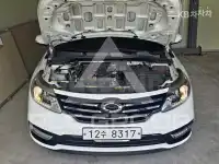 2018 Renault Sm5 Nova
