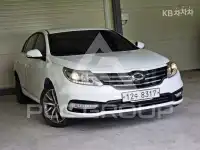 2018 Renault Sm5 Nova