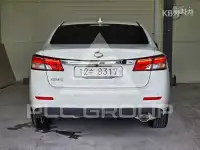 2018 Renault Sm5 Nova