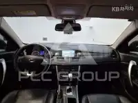 2018 Renault Sm5 Nova