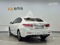 2018 Renault Sm5 Nova