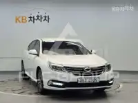 2018 Renault Sm5 Nova