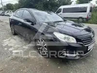 2018 Renault Sm7 New Art
