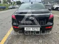 2018 Renault Sm7 New Art