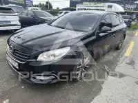 2018 Renault Sm7 New Art