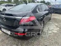 2018 Renault Sm7 New Art