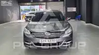 2018 Renault Sm7 New Art