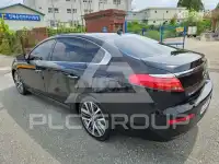 2018 Renault Sm7 New Art