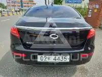 2018 Renault Sm7 New Art